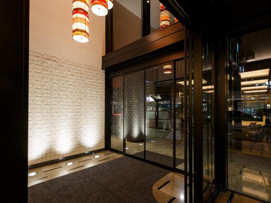 Фото Hotel Forza Kanazawa