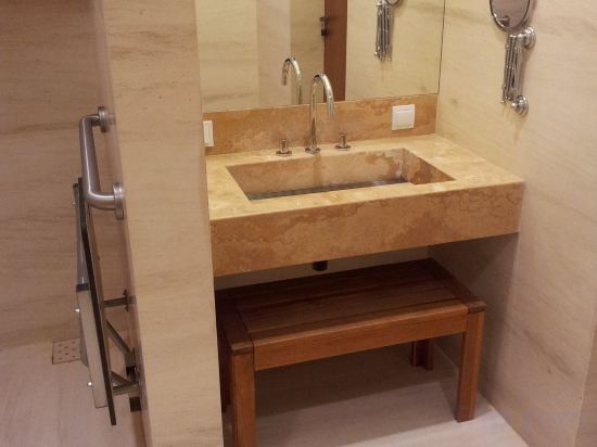 Фото Square Nine