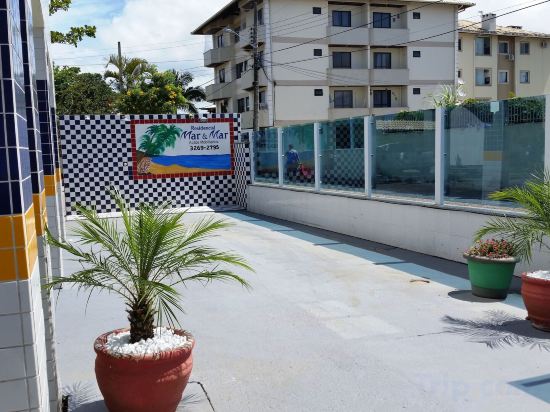 Фото Mar e Mar Florianópolis