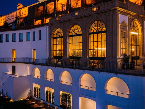 Фото Vincci Ponte de Ferro