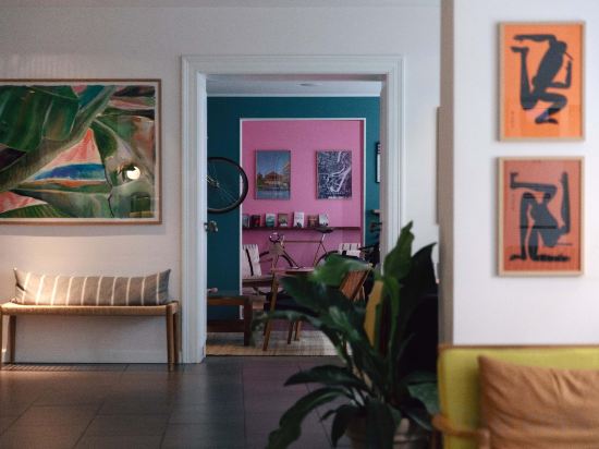 Фото Hotel Mayfair