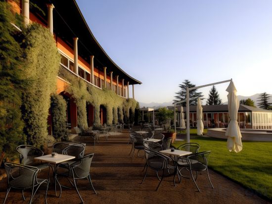 Фото Park Hotel Principe