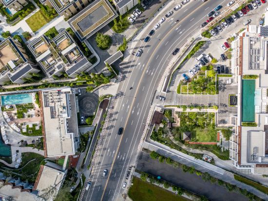 Фото InterContinental Phuket Resort