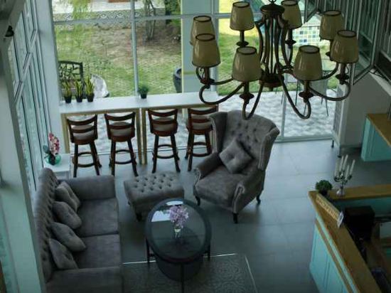 Фото Latima Boutique Hostel