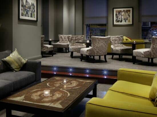 Фото Hilton London Paddington