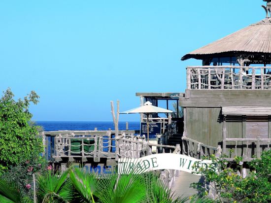 Фото Parrotel Beach Resort