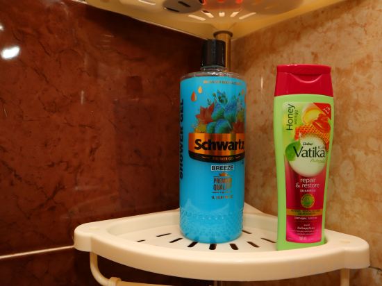 Фото Hostgool Chalets Mirage Bay Resort&Aqua