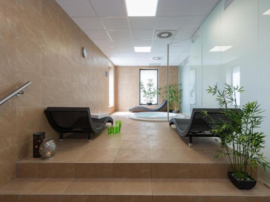 Фото Отель Panská Zahrada