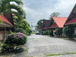 Гостиница My Pumpkin Bungalow Krabi