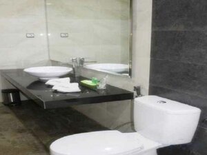 Гостиница Guardian Family Hotel