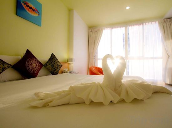 Фото Best Bella Pattaya