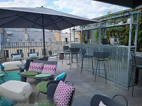 Фото отеля 3