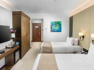 Гостиница Jayden Hotel