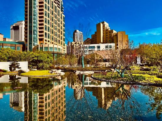 Фото Hengshan Garden Hotel