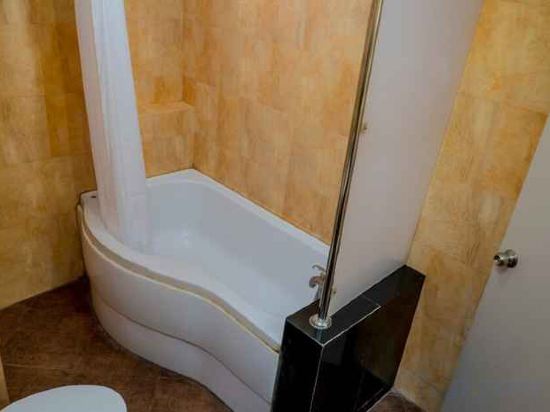 Фото Atrium Boutique Hotel