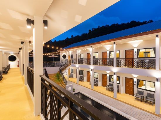 Фото The Chu’s boutique hotel