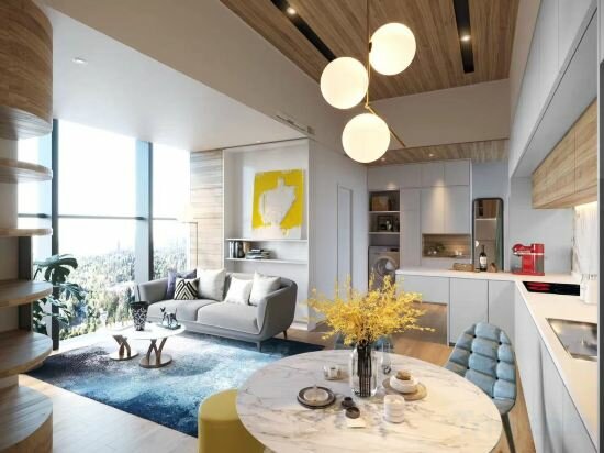 Apartments Mecy Apartment, Chongqing, photo