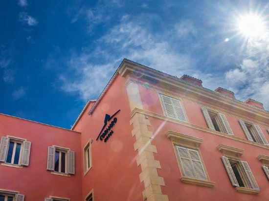 Фото Cornaro Hotel