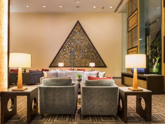 Фото Chatrium Residence Sathon Bangkok