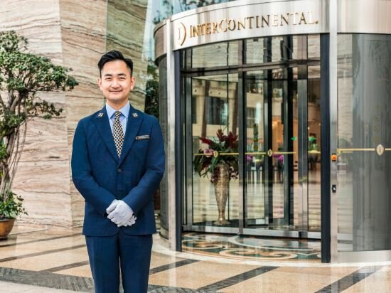 Фото InterContinental Chengdu Global Center, an Ihg Hotel