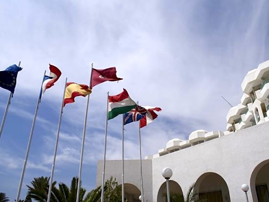 Фото El Mouradi Hammamet