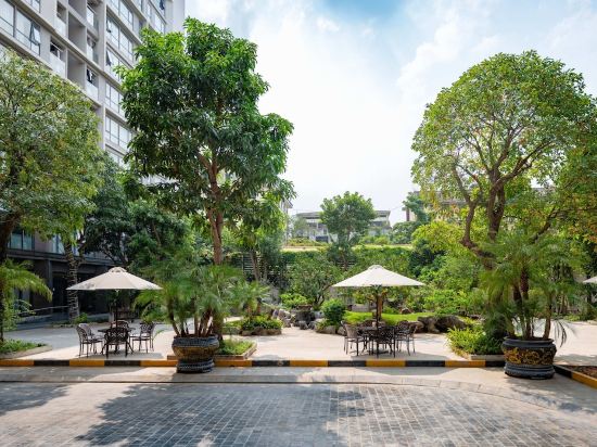 Фото Nesta - The Grand Hao Nam