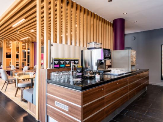 Фото Premier Inn Stuttgart Airport