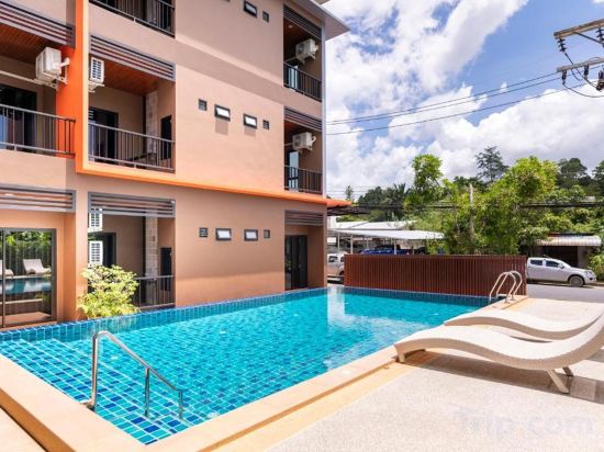 Фото Thip Thip Hotel