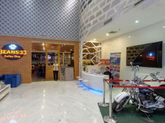 Фото Karibia Boutique Hotel