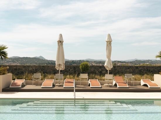 Фото Divani Corfu Palace