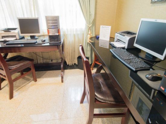 Фото Ac Hotel Orlando Lake Buena Vista