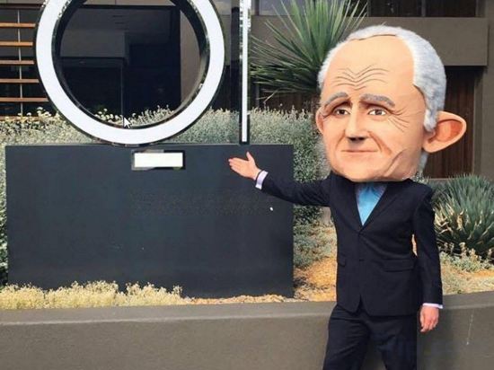 Фото Qt Canberra an Evt hotel