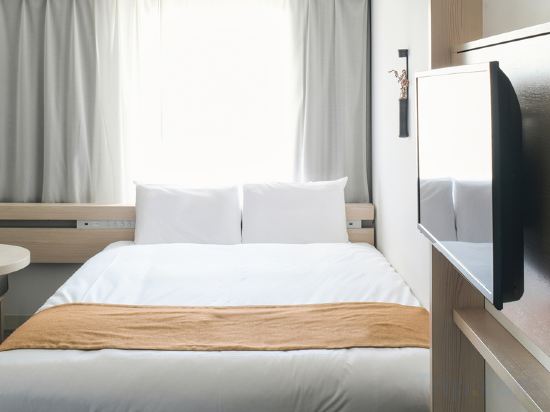 Фото Ref Kumamoto by Vessel Hotels