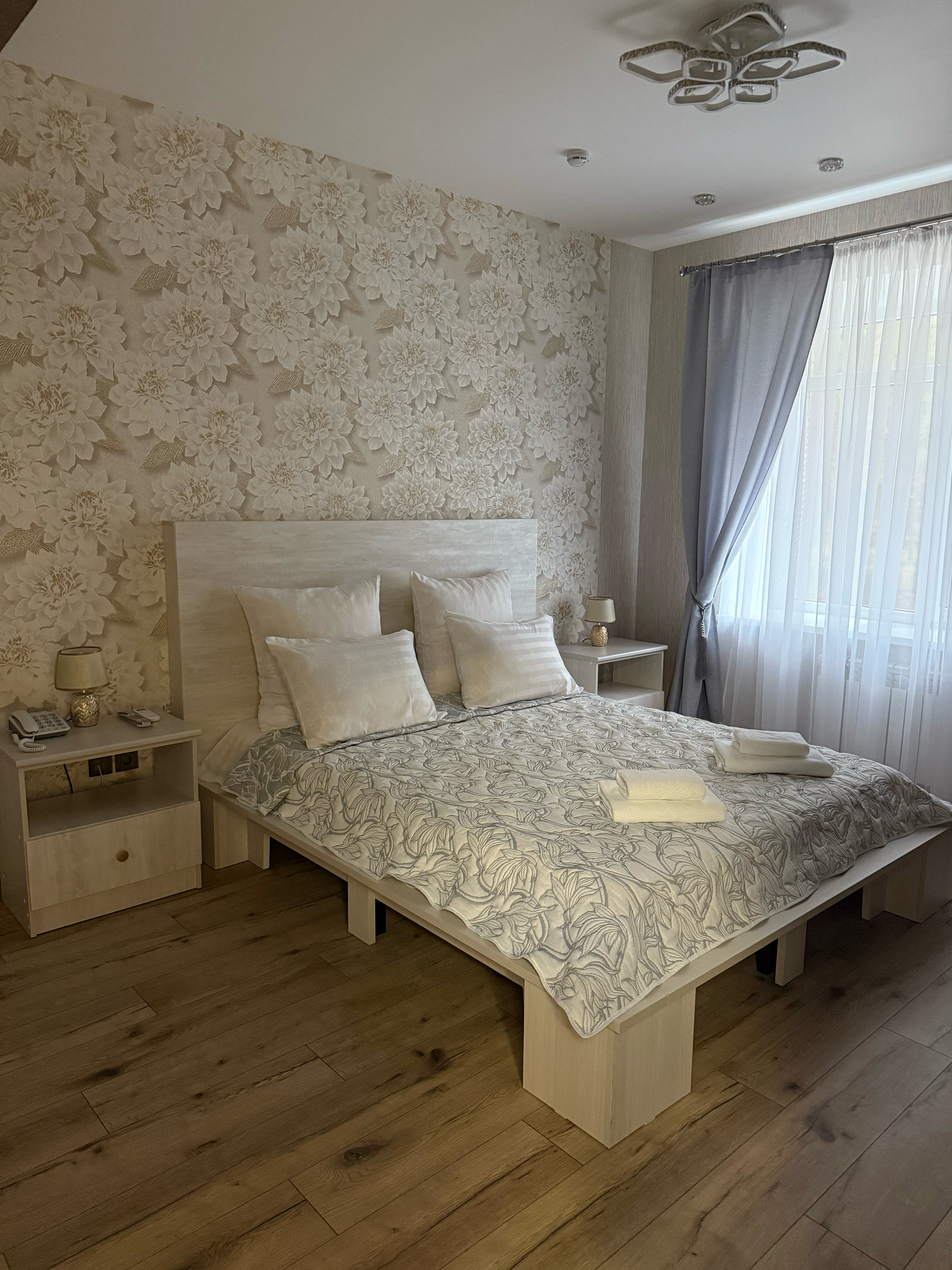 Фото Престиж