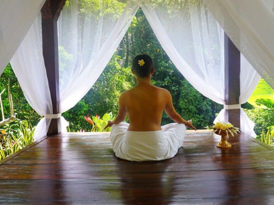 Фото Ayung Resort Ubud