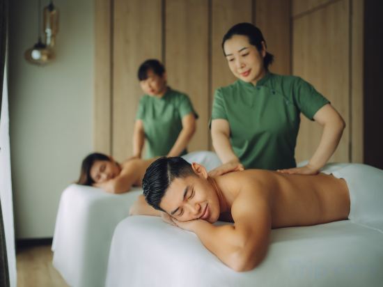 Фото The Barracks Hotel Sentosa by Far East Hospitality