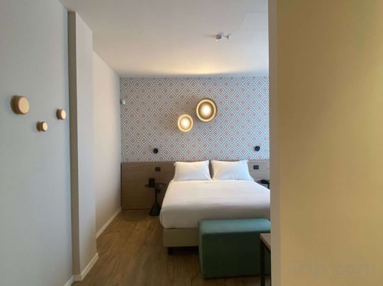 Фото Best Western Hotel Massafra