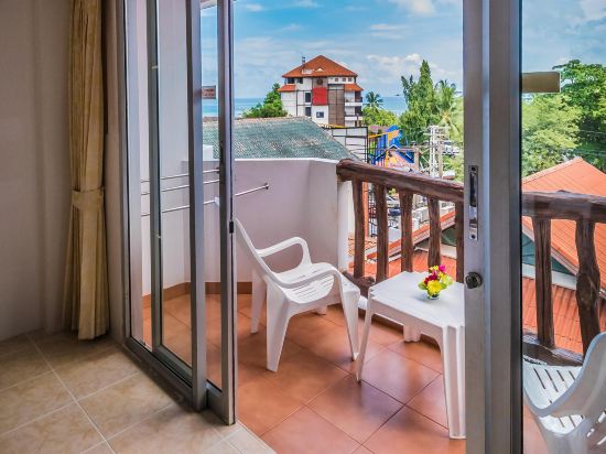 Фото Ao-Nang Sunset Hotel