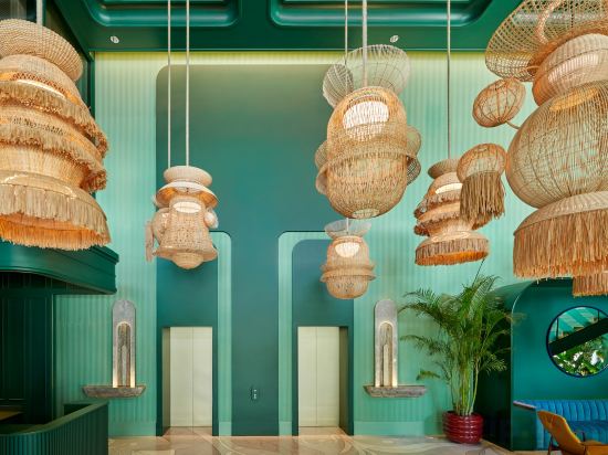 Фото The Standard Bangkok Mahanakhon