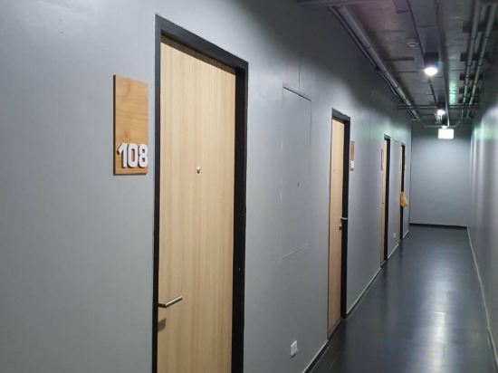 Фото Be Live Residence