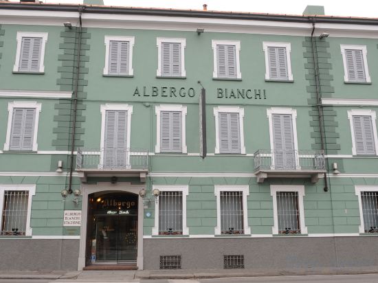 Фото Albergo Bianchi Stazione