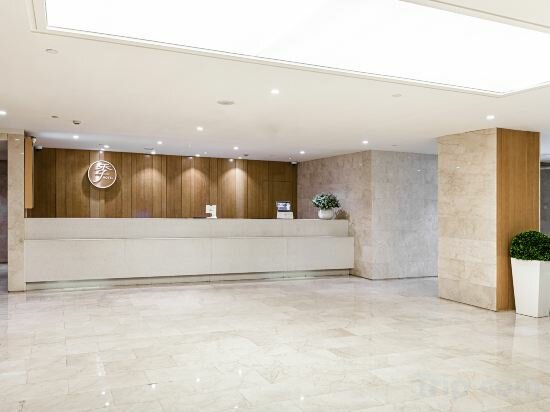 Фото Ji Hotel Shanghai Hongqiao Gubei Road Branch