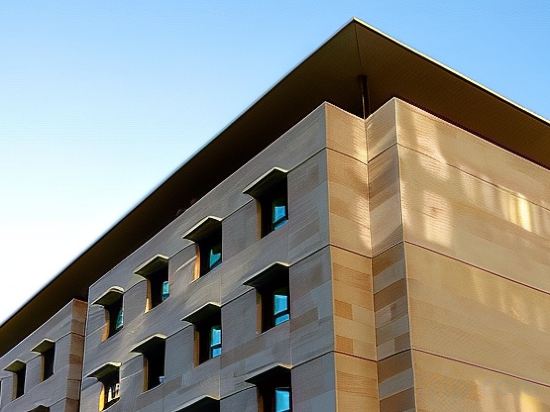 Фото New Hotel of Marseille 