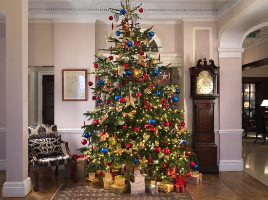 Фото The Stafford London