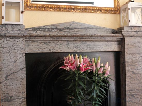 Фото Edinburgh Thistle Hotel