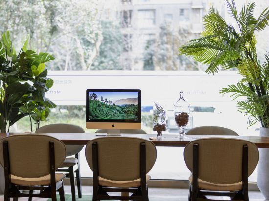 Фото Mercure Xi an North