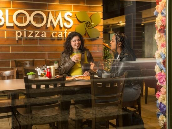 Фото City Sleeper at Royal National Hotel