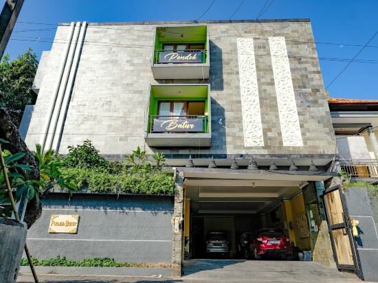 Фото RedDoorz @ Kerta Dalem Sidakarya