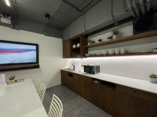 Фото Tiang Capsule