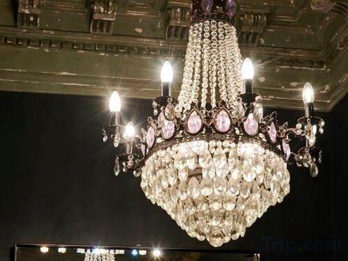 Внешний вид отеля Gorki Apartments Berlin в Берлине, фото 5